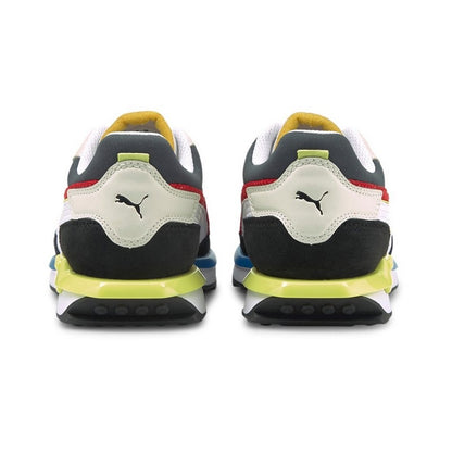 CITY RIDER PUMA JR