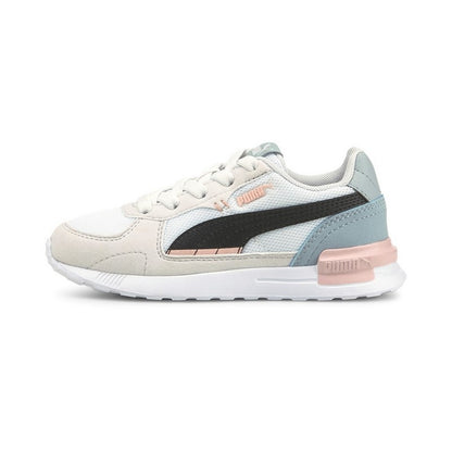 GRAVITION AC PUMA PS