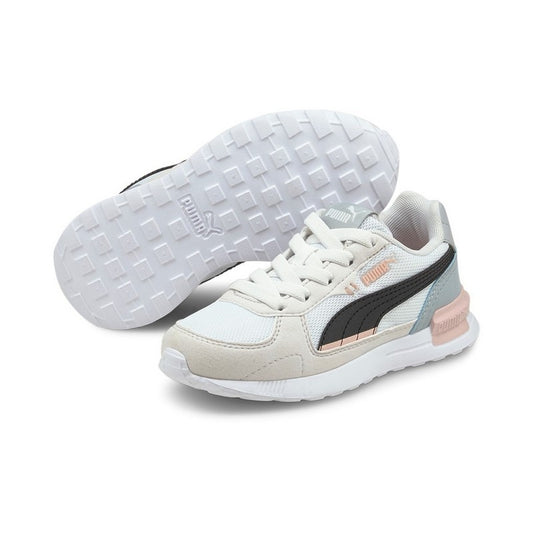 GRAVITION AC PUMA PS