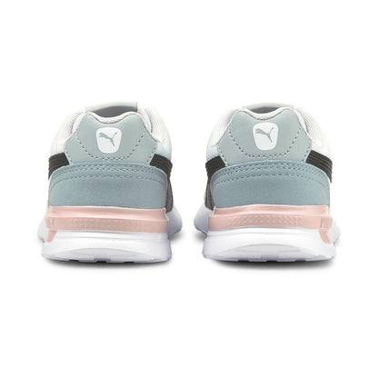 GRAVITION AC PUMA PS