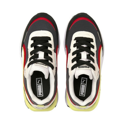 CITY RIDER PUMA PS