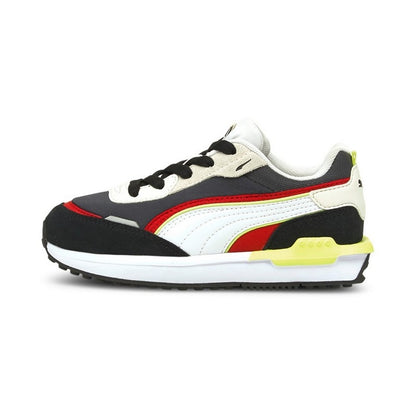 CITY RIDER PUMA PS