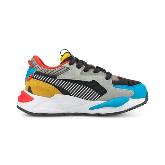 RS-Z PUMA PS