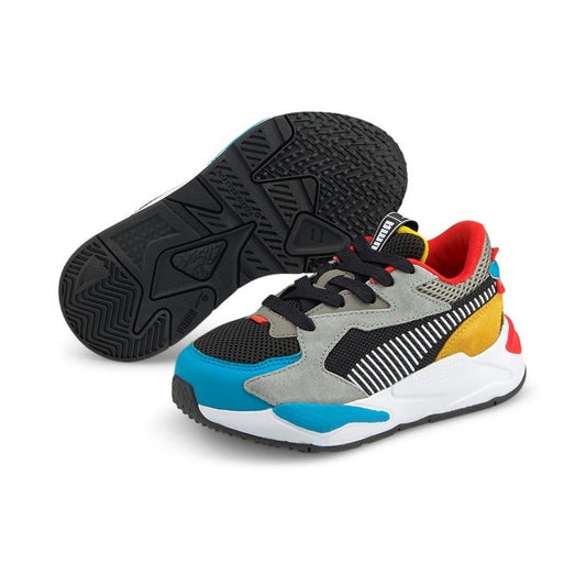 RS-Z PUMA PS