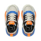 X-RAY 2 SQUARE PUMA INF