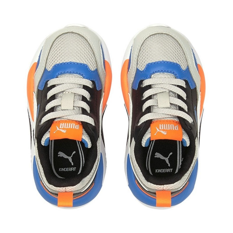 X-RAY 2 SQUARE PUMA INF