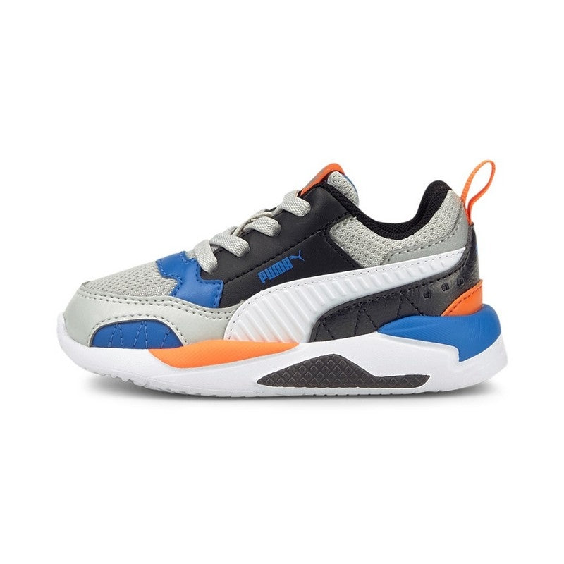 X-RAY 2 SQUARE PUMA INF