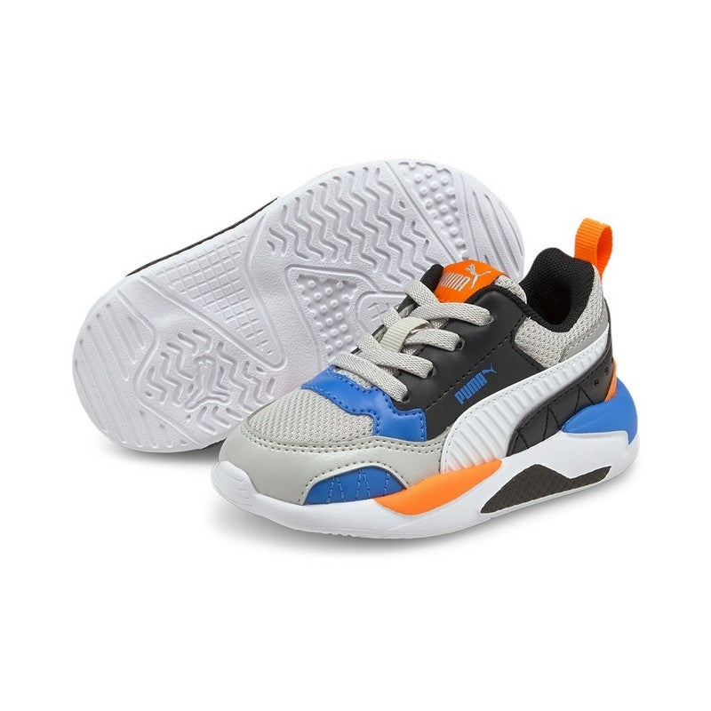 X-RAY 2 SQUARE PUMA INF