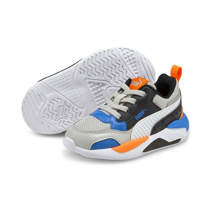 X-RAY 2 SQUARE PUMA INF