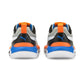 X-RAY 2 SQUARE PUMA INF