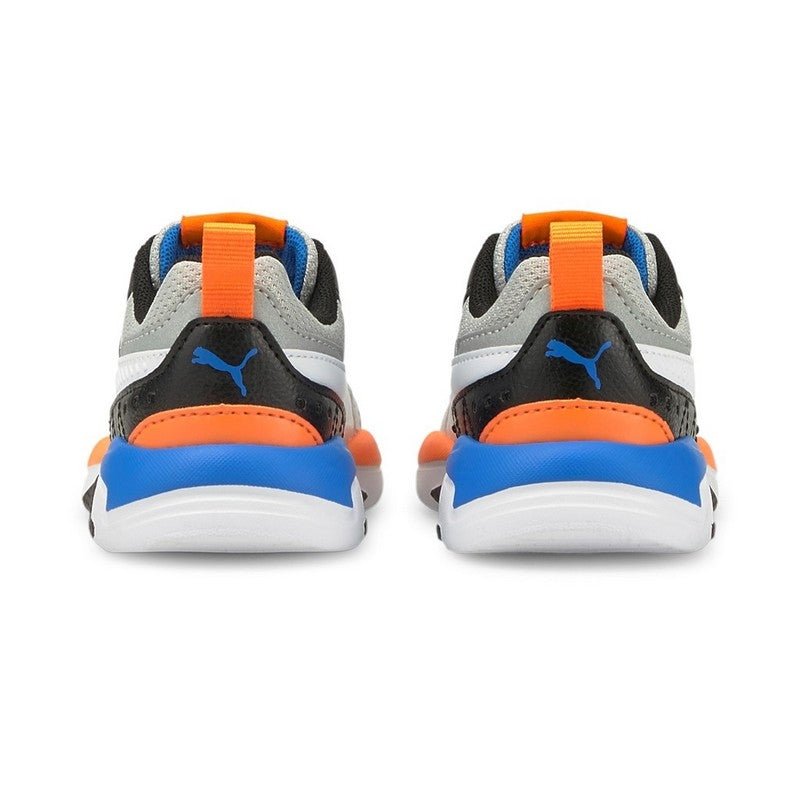 X-RAY 2 SQUARE PUMA INF