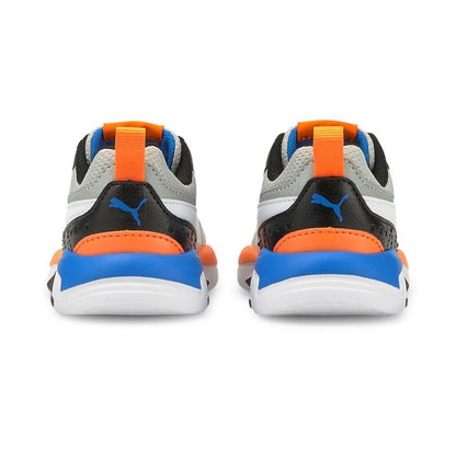 X-RAY 2 SQUARE PUMA INF