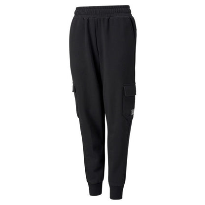 PANTALONE ALPHA CARGO PUMA JR