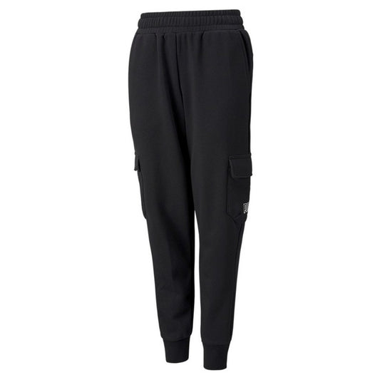 PANTALONE ALPHA CARGO PUMA JR