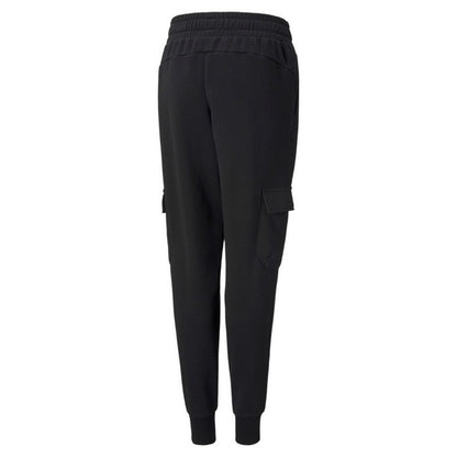 PANTALONE ALPHA CARGO PUMA JR