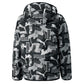 GIACCONE AOP PADDED PUMA