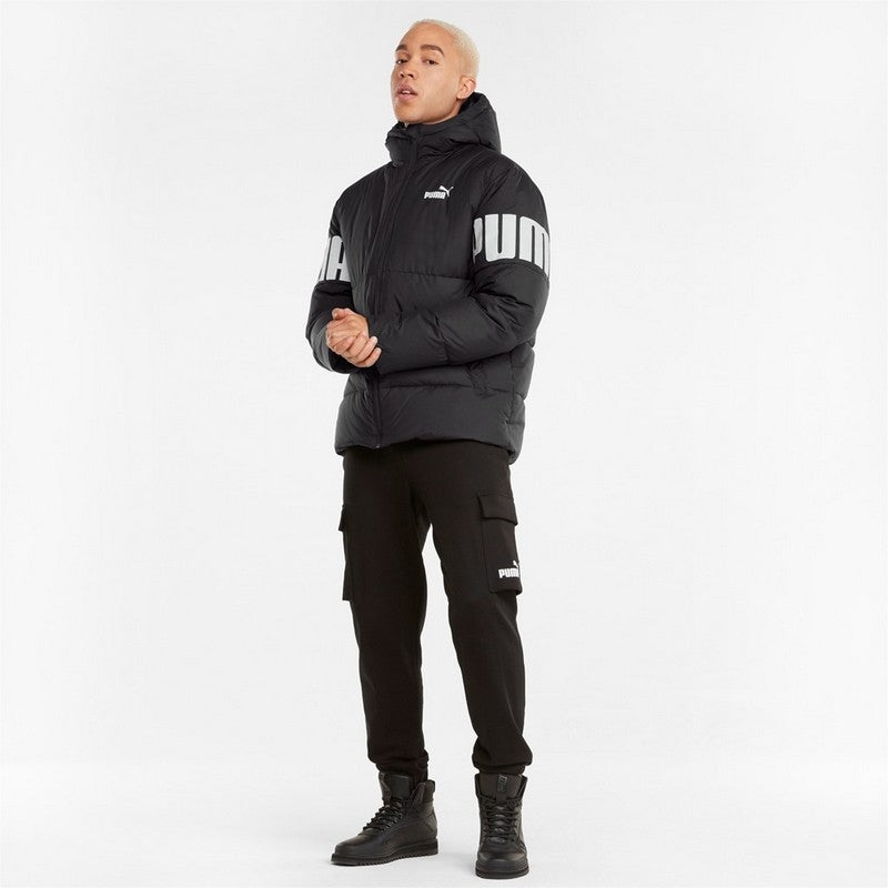 GIACCONE ESS + DOWN PUMA