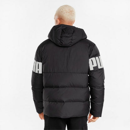 GIACCONE ESS + DOWN PUMA