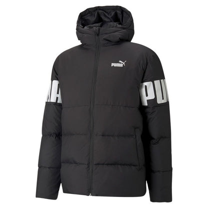 GIACCONE ESS + DOWN PUMA