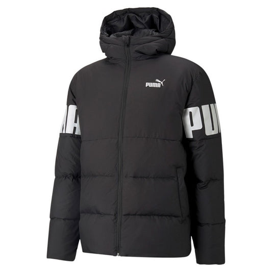 GIACCONE ESS + DOWN PUMA
