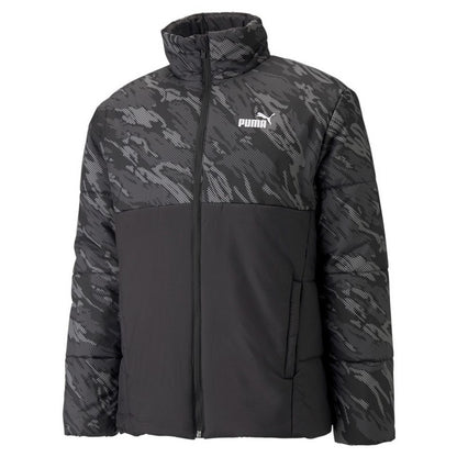 GIACCONE ESS + PADDED PUMA