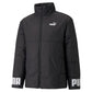 GIACCONE ESS + PADDED PUMA