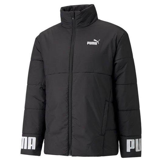 GIACCONE ESS + PADDED PUMA