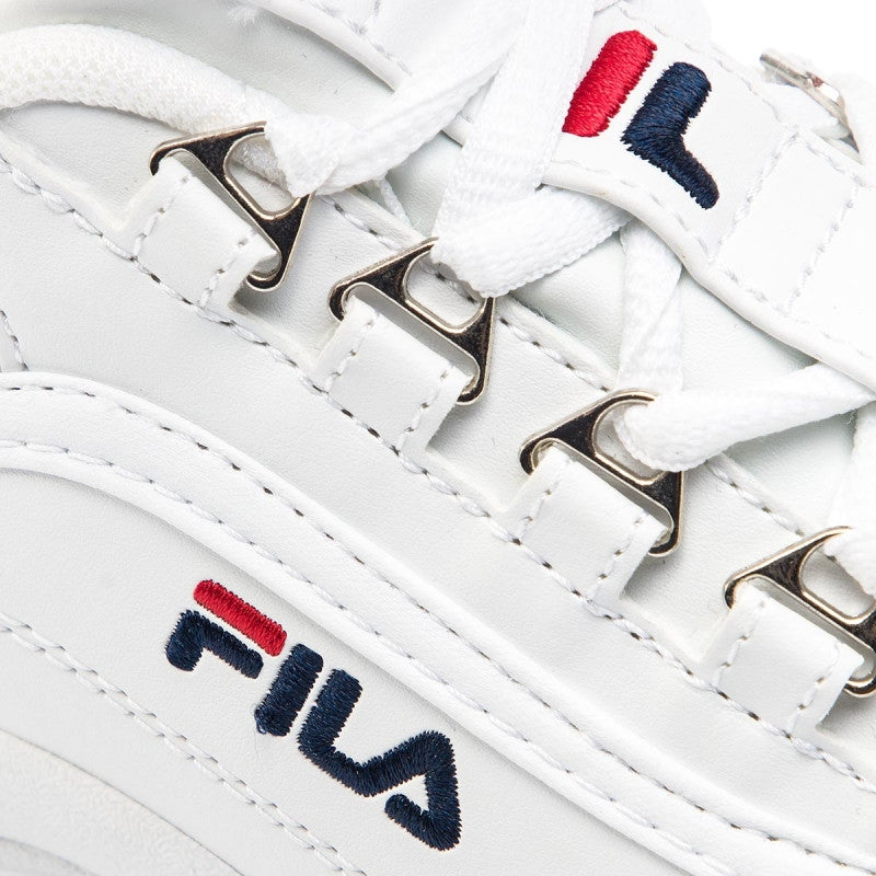 STRADA LOW FILA