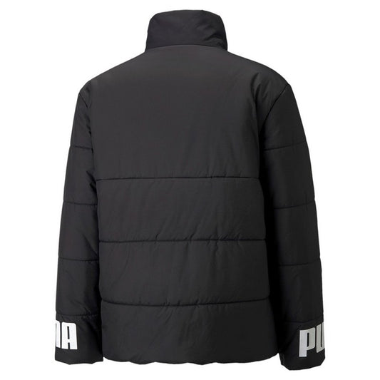 GIACCONE ESS + PADDED PUMA