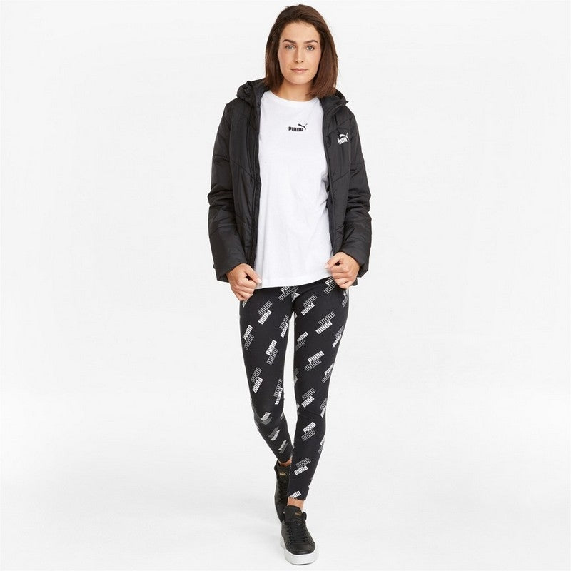 GIACCONE ESS PADDED PUMA DONNA W