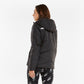 GIACCONE ESS PADDED PUMA DONNA W