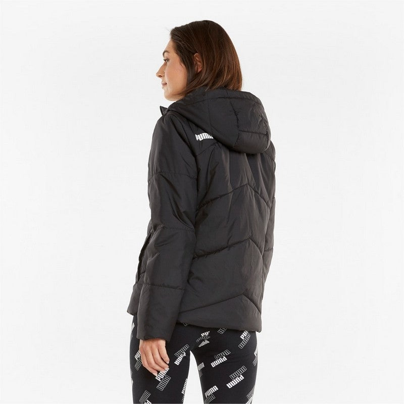 GIACCONE ESS PADDED PUMA DONNA W
