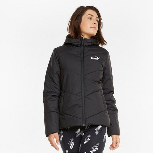 GIACCONE ESS PADDED PUMA DONNA W