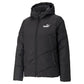 GIACCONE ESS PADDED PUMA DONNA W