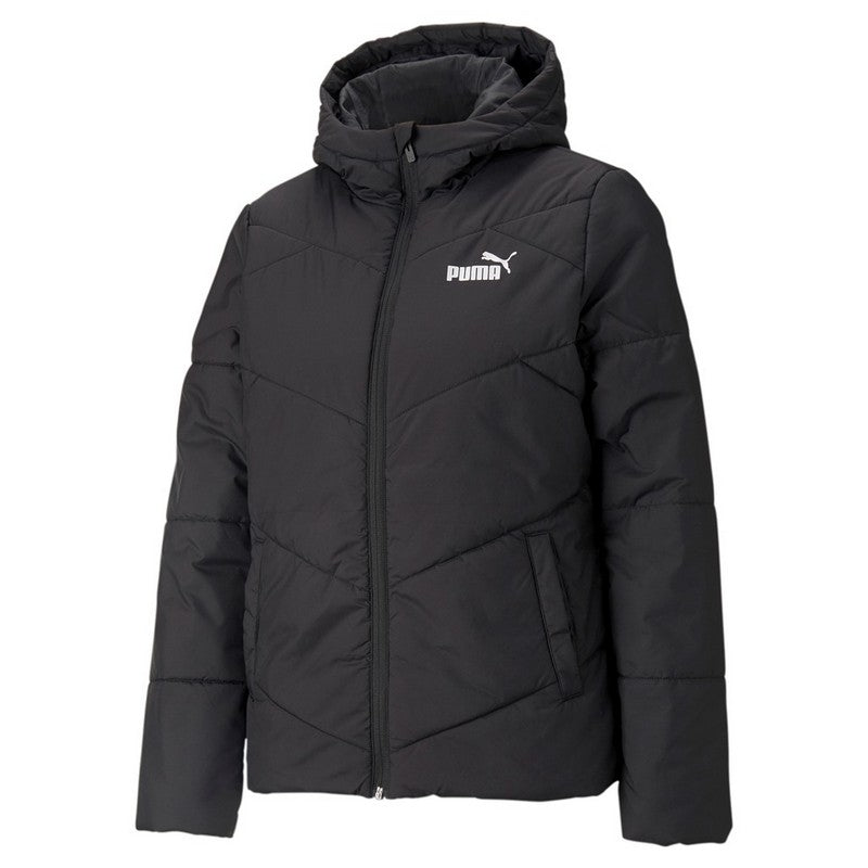 GIACCONE ESS PADDED PUMA DONNA W