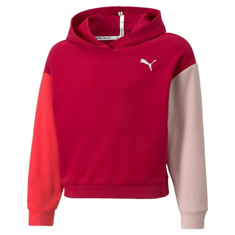 FELPA MODERN SPORTS PUMA