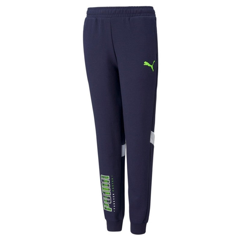 PANTALONE ACTIVE SPORT PUMA