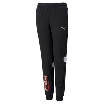 PANTALONE ACTIVE SPORT PUMA