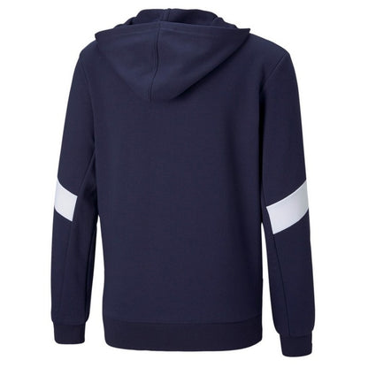 FELPA ZIP ACTIVE SPORT PUMA