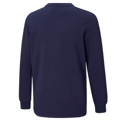 FELPA ACTIVE SPORT PUMA