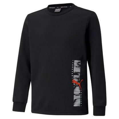 FELPA ACTIVE SPORT PUMA