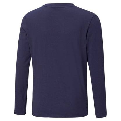 FELPA ACTIVE SPORTS PUMA