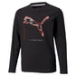 FELPA ACTIVE SPORTS PUMA