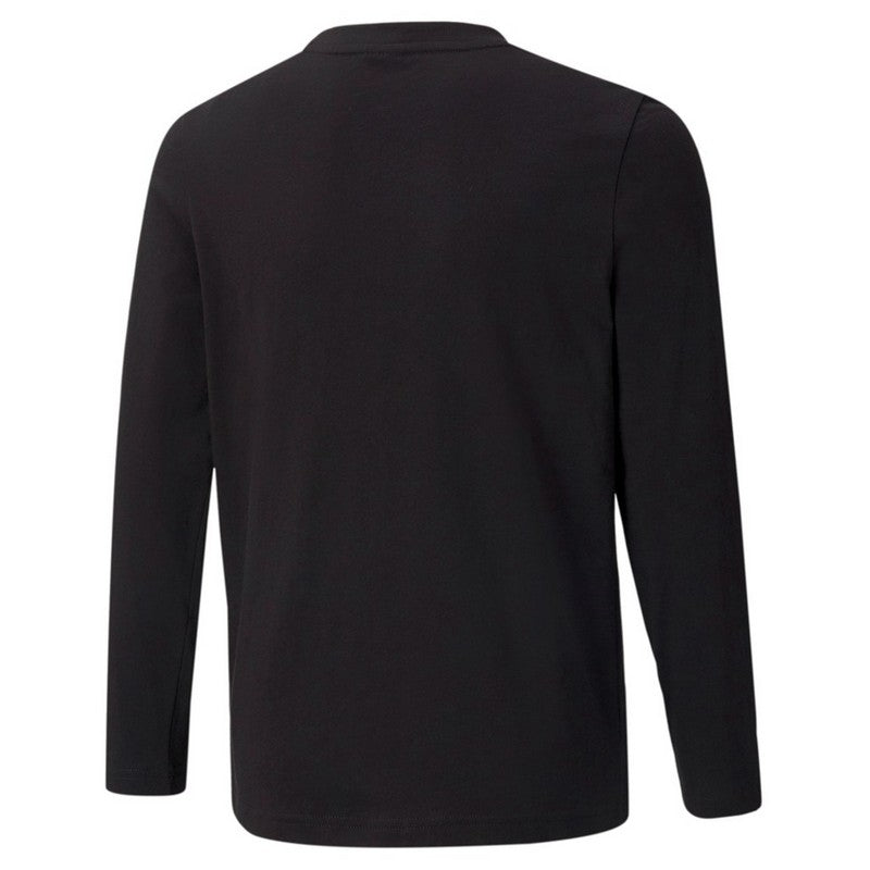 FELPA ACTIVE SPORTS PUMA