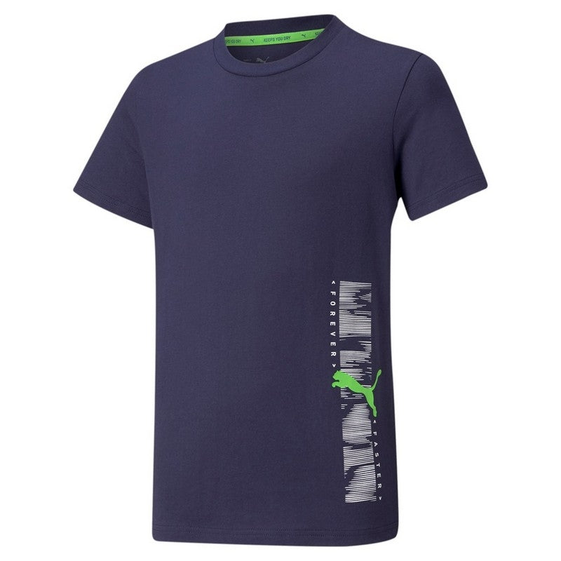 T SHIRT ACTIVE SPORT PUMA
