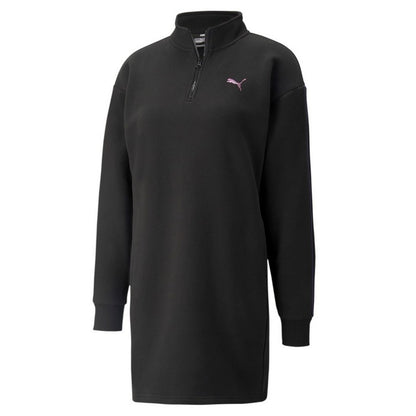 VESTITO CYBER SWEAT PUMA