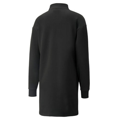 VESTITO CYBER SWEAT PUMA