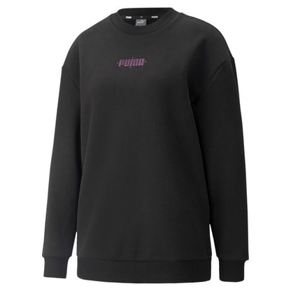 FELPA CYBER GRAPHIC PUMA