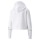 FELPA CYBER CROPPED PUMA