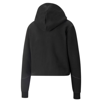 FELPA CYBER CROPPED PUMA